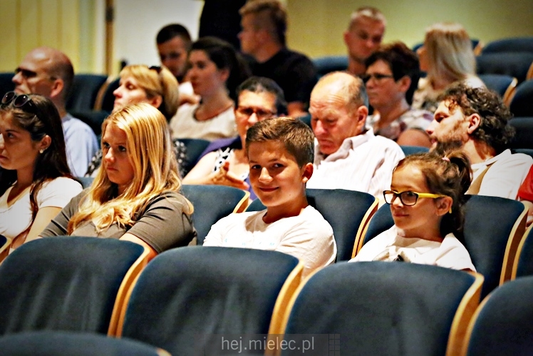 Muzyczny Mielec 2016. Triumfuje Glass Kids z Krosna