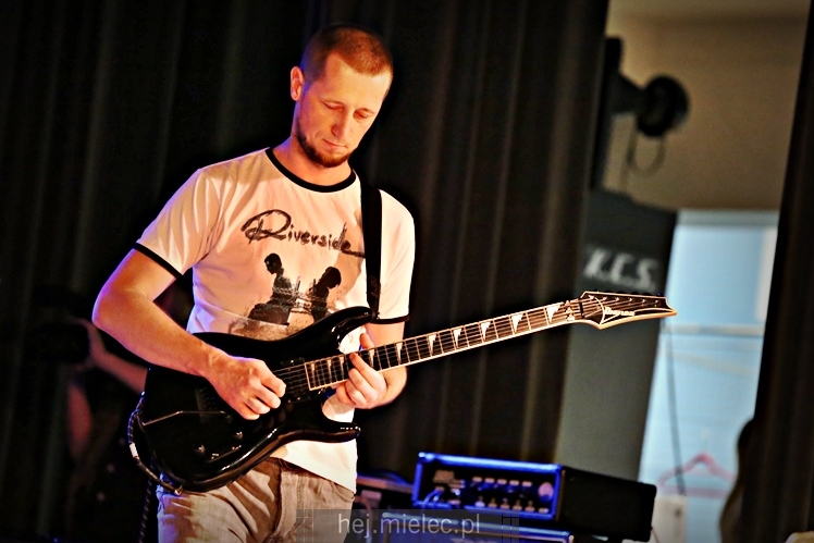 Muzyczny Mielec 2016. Triumfuje Glass Kids z Krosna