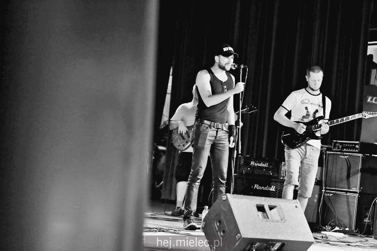 Muzyczny Mielec 2016. Triumfuje Glass Kids z Krosna
