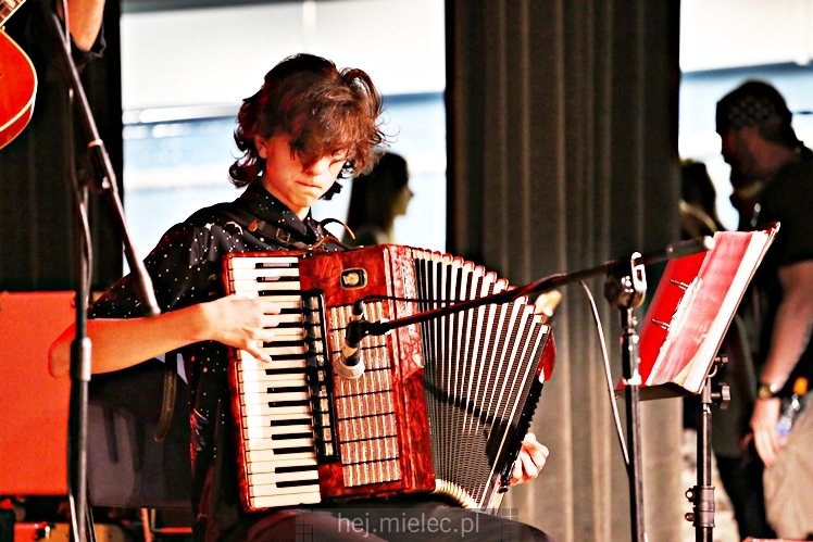 Muzyczny Mielec 2016. Triumfuje Glass Kids z Krosna