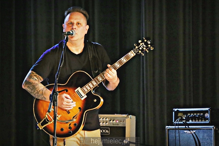 Muzyczny Mielec 2016. Triumfuje Glass Kids z Krosna