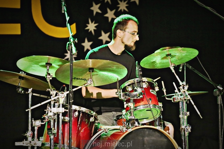Muzyczny Mielec 2016. Triumfuje Glass Kids z Krosna