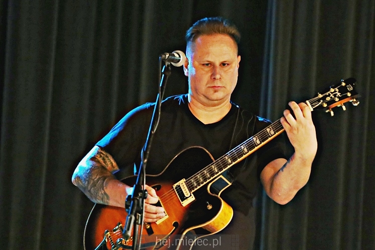 Muzyczny Mielec 2016. Triumfuje Glass Kids z Krosna