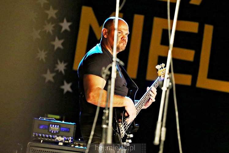 Muzyczny Mielec 2016. Triumfuje Glass Kids z Krosna