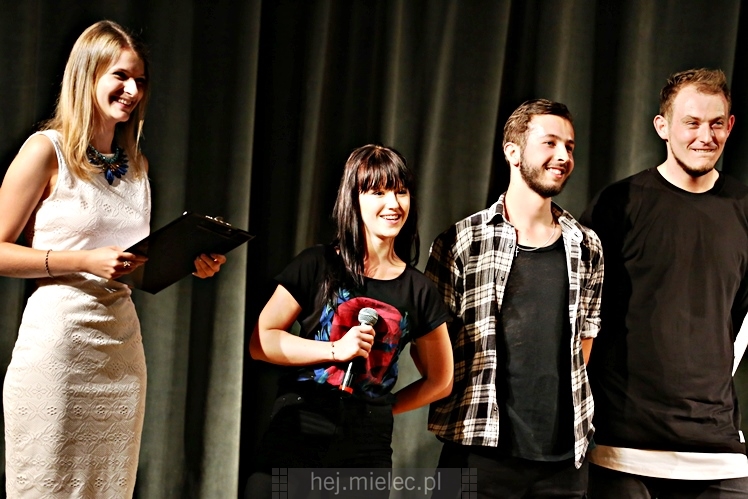 Muzyczny Mielec 2016. Triumfuje Glass Kids z Krosna