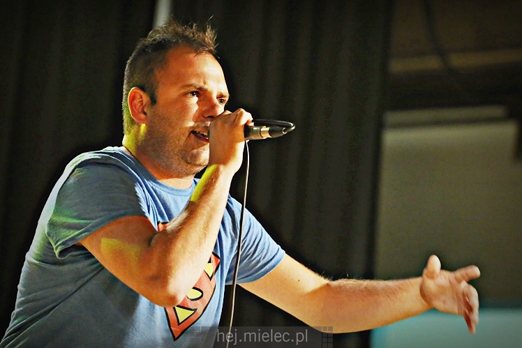 Muzyczny Mielec 2016. Triumfuje Glass Kids z Krosna