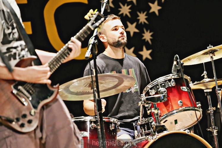 Muzyczny Mielec 2016. Triumfuje Glass Kids z Krosna