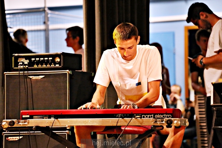 Muzyczny Mielec 2016. Triumfuje Glass Kids z Krosna