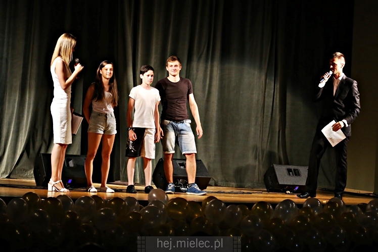 Muzyczny Mielec 2016. Triumfuje Glass Kids z Krosna