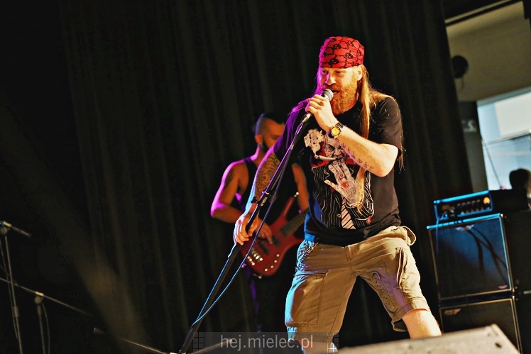 Muzyczny Mielec 2016. Triumfuje Glass Kids z Krosna