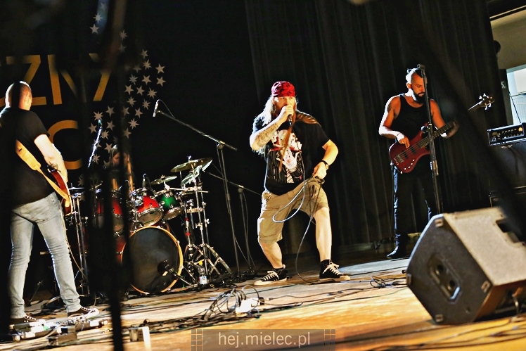 Muzyczny Mielec 2016. Triumfuje Glass Kids z Krosna