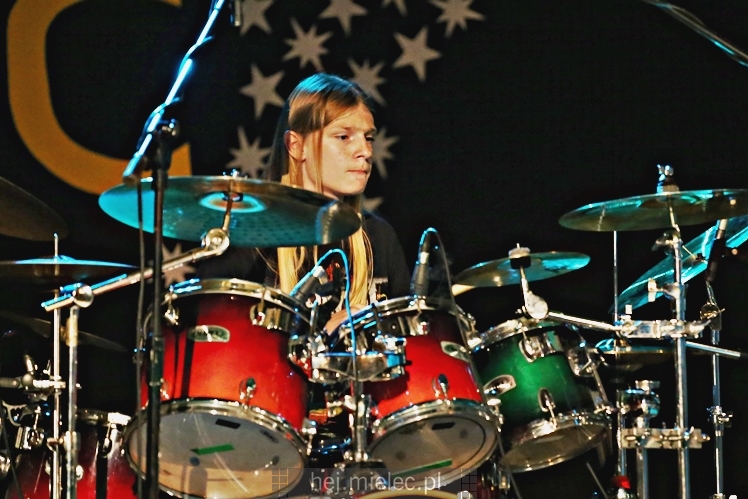 Muzyczny Mielec 2016. Triumfuje Glass Kids z Krosna