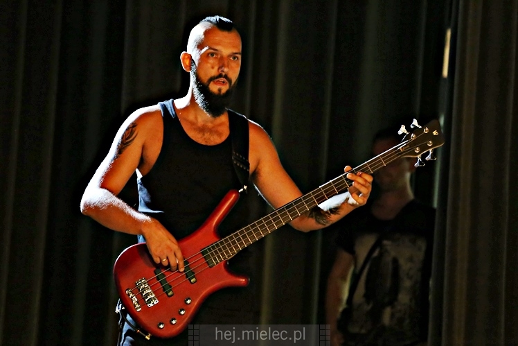 Muzyczny Mielec 2016. Triumfuje Glass Kids z Krosna