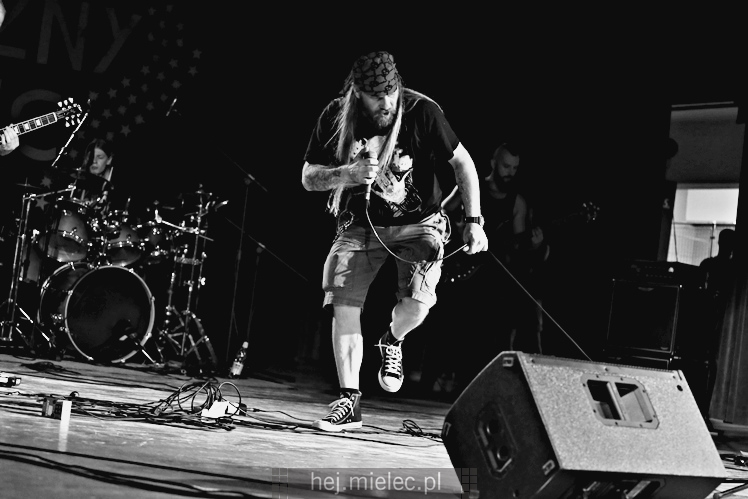 Muzyczny Mielec 2016. Triumfuje Glass Kids z Krosna