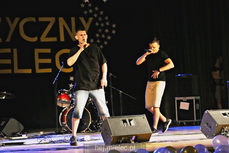 Muzyczny Mielec 2016. Triumfuje Glass Kids z Krosna