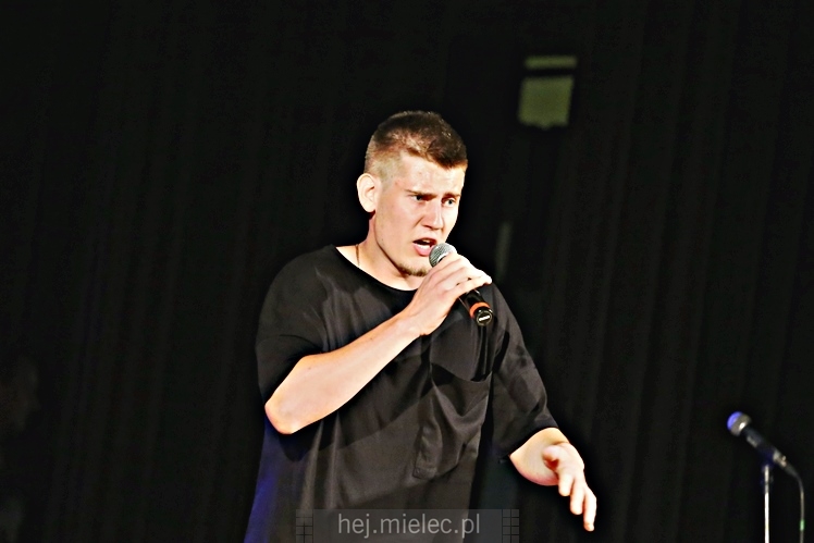 Muzyczny Mielec 2016. Triumfuje Glass Kids z Krosna