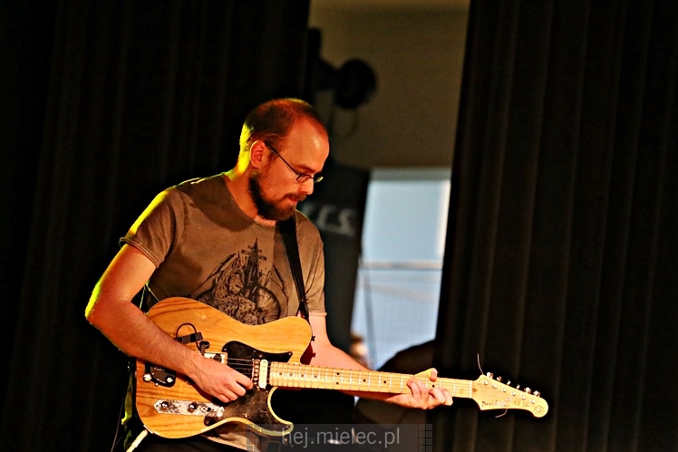 Muzyczny Mielec 2016. Triumfuje Glass Kids z Krosna