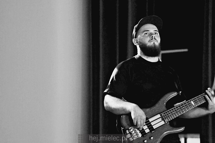 Muzyczny Mielec 2016. Triumfuje Glass Kids z Krosna