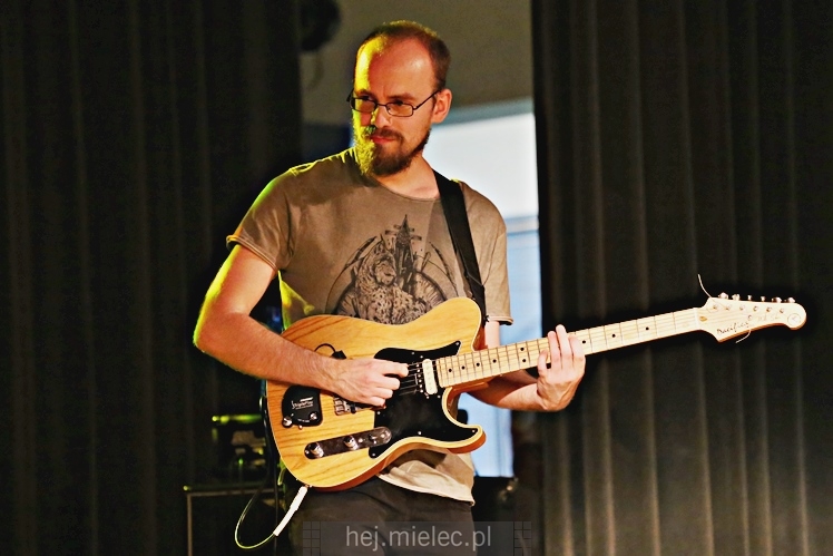 Muzyczny Mielec 2016. Triumfuje Glass Kids z Krosna