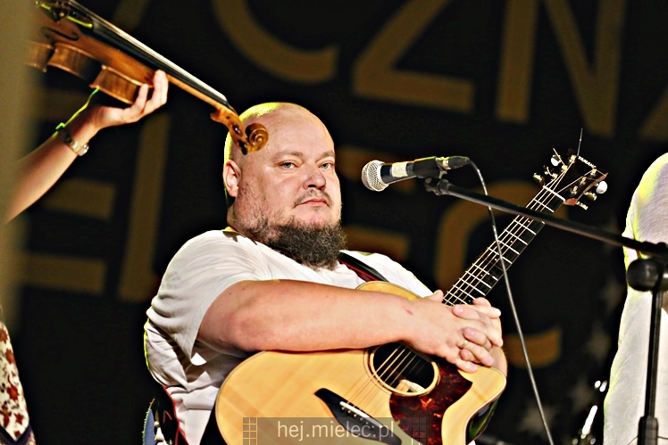 Muzyczny Mielec 2016. Triumfuje Glass Kids z Krosna