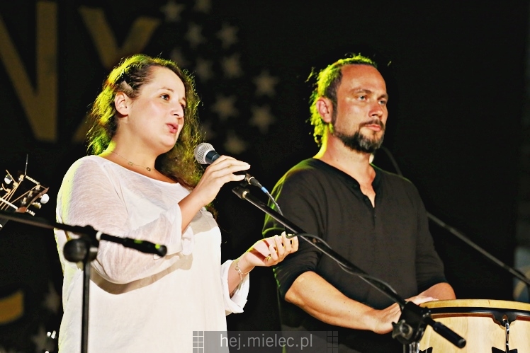 Muzyczny Mielec 2016. Triumfuje Glass Kids z Krosna