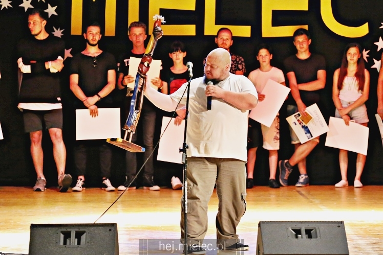 Muzyczny Mielec 2016. Triumfuje Glass Kids z Krosna
