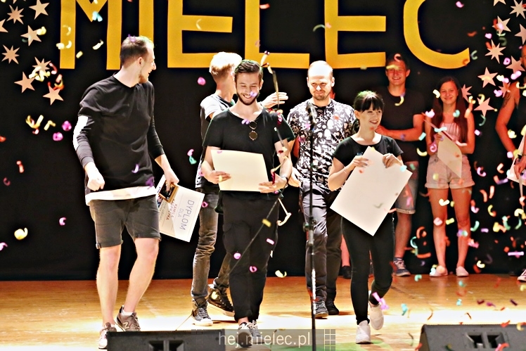Muzyczny Mielec 2016. Triumfuje Glass Kids z Krosna