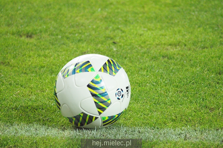 Zdjęcia z meczu Górnik Zabrze - Stal Mielec! Remis w 1. lidze!