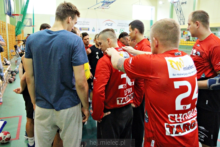 SPR Stal Mielec - Piotrkowianin Piotrków Trybunalski