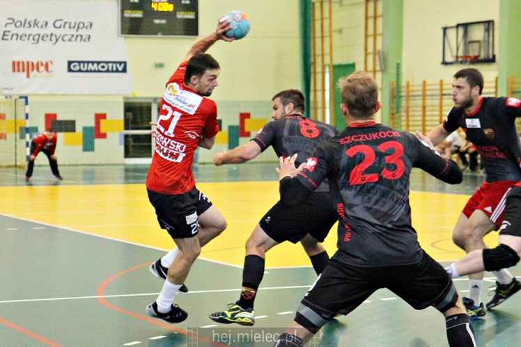 SPR Stal Mielec - Piotrkowianin Piotrków Trybunalski