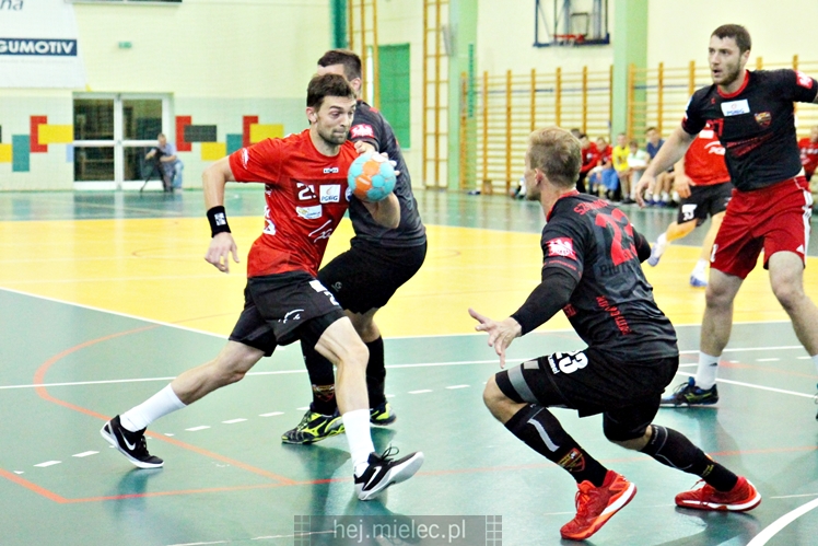 SPR Stal Mielec - Piotrkowianin Piotrków Trybunalski