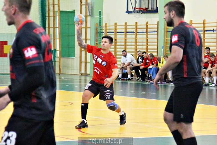 SPR Stal Mielec - Piotrkowianin Piotrków Trybunalski