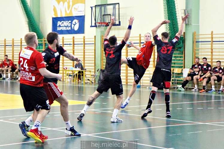 SPR Stal Mielec - Piotrkowianin Piotrków Trybunalski