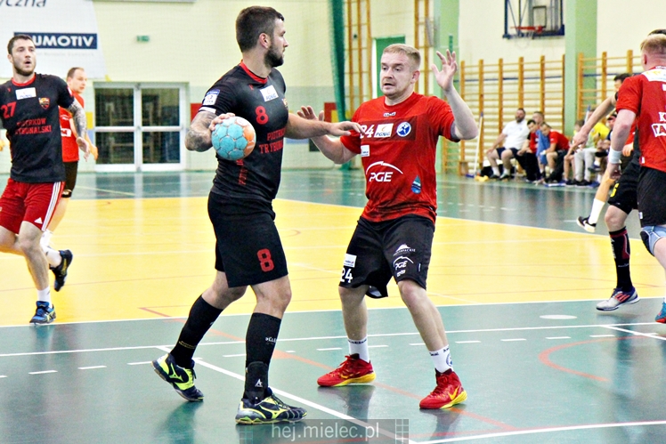 SPR Stal Mielec - Piotrkowianin Piotrków Trybunalski