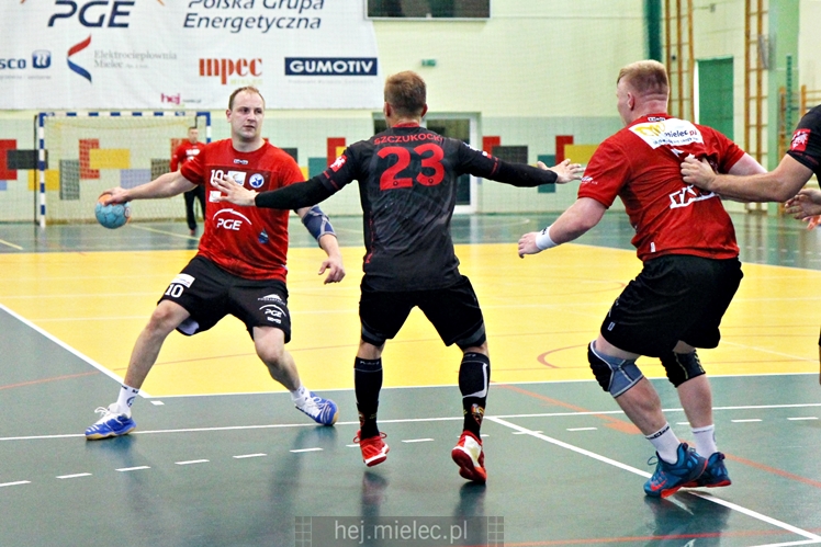 SPR Stal Mielec - Piotrkowianin Piotrków Trybunalski