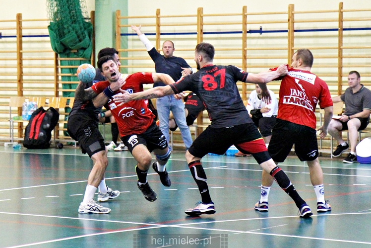 SPR Stal Mielec - Piotrkowianin Piotrków Trybunalski