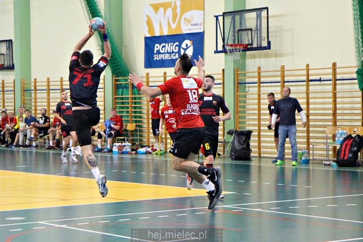 SPR Stal Mielec - Piotrkowianin Piotrków Trybunalski