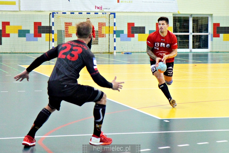 SPR Stal Mielec - Piotrkowianin Piotrków Trybunalski