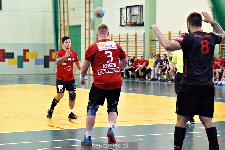 SPR Stal Mielec - Piotrkowianin Piotrków Trybunalski