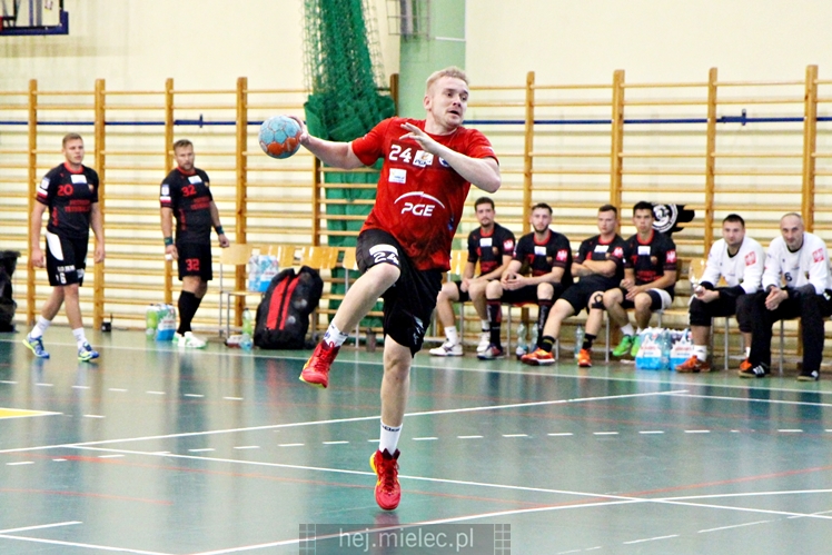 SPR Stal Mielec - Piotrkowianin Piotrków Trybunalski