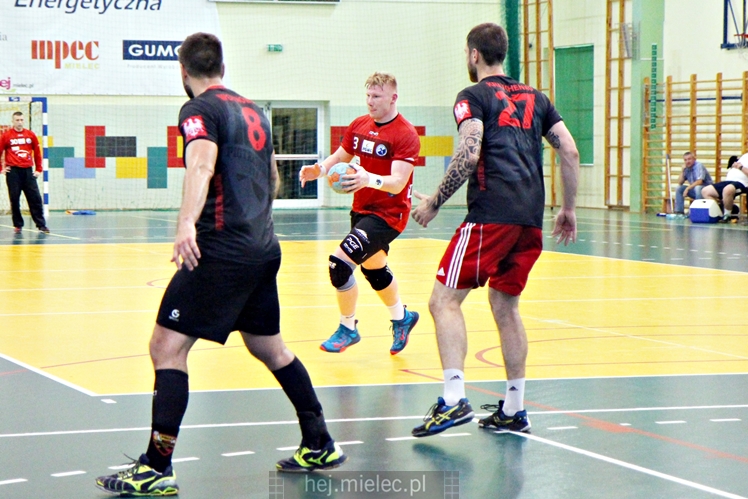 SPR Stal Mielec - Piotrkowianin Piotrków Trybunalski