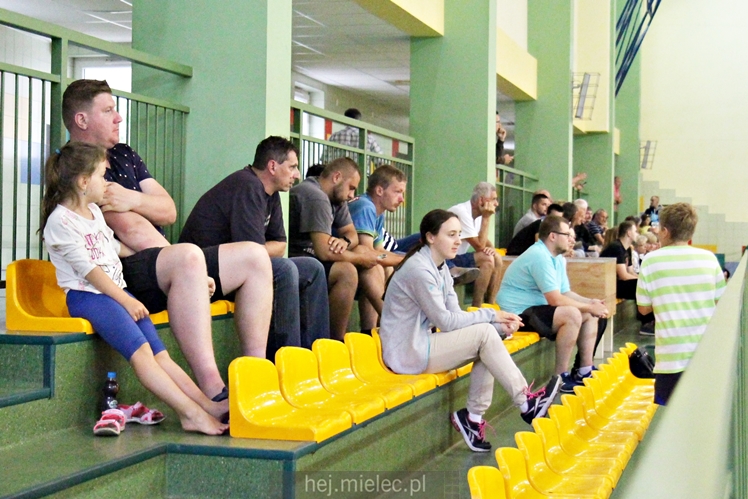 SPR Stal Mielec - Piotrkowianin Piotrków Trybunalski
