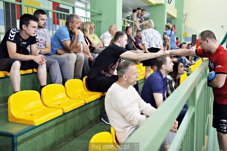 SPR Stal Mielec - Piotrkowianin Piotrków Trybunalski