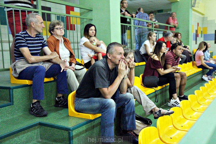 SPR Stal Mielec - Piotrkowianin Piotrków Trybunalski