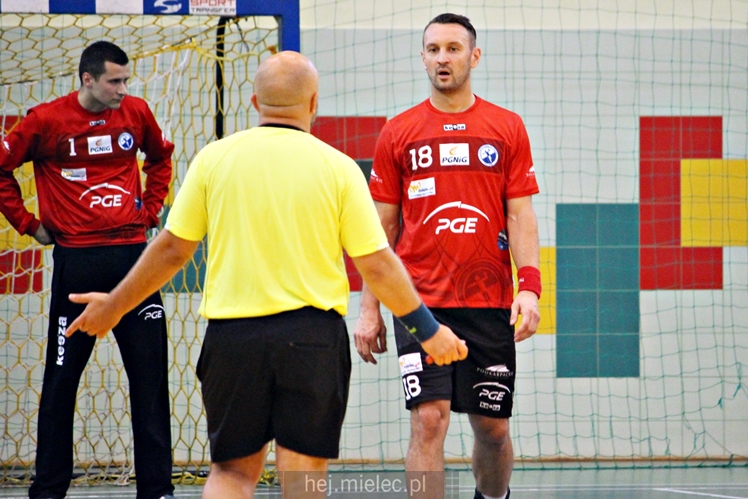 SPR Stal Mielec - Piotrkowianin Piotrków Trybunalski