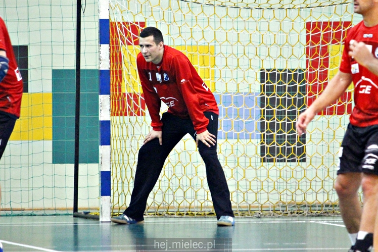 SPR Stal Mielec - Piotrkowianin Piotrków Trybunalski