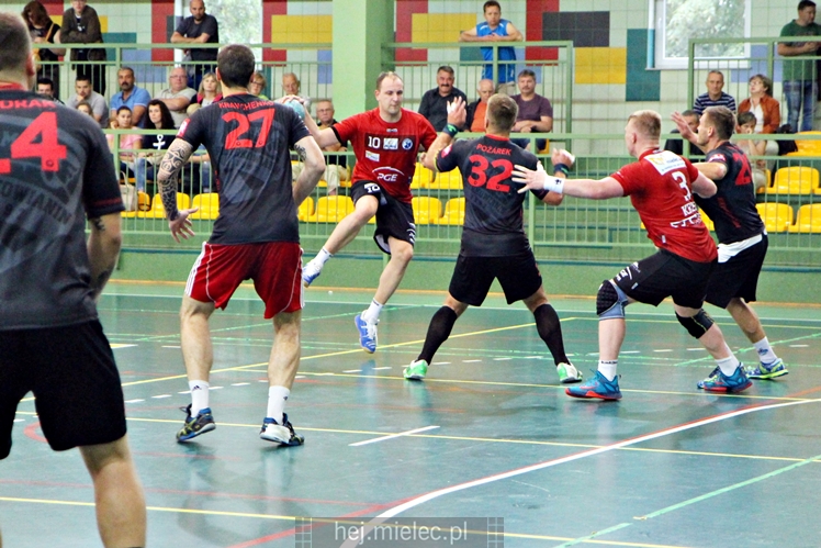 SPR Stal Mielec - Piotrkowianin Piotrków Trybunalski