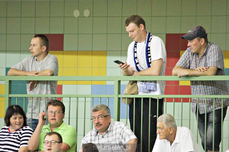 SPR Stal Mielec - Piotrkowianin Piotrków Trybunalski