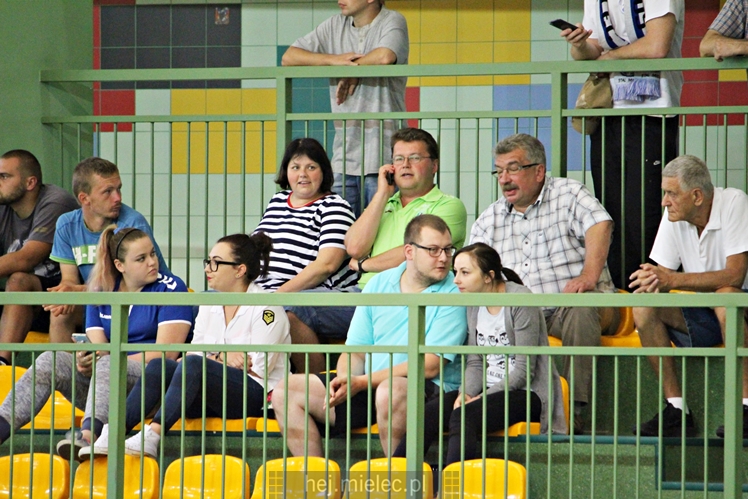 SPR Stal Mielec - Piotrkowianin Piotrków Trybunalski