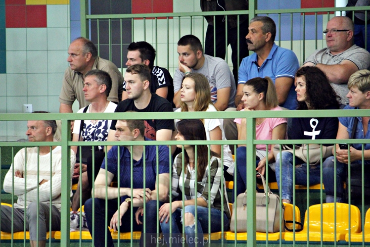 SPR Stal Mielec - Piotrkowianin Piotrków Trybunalski